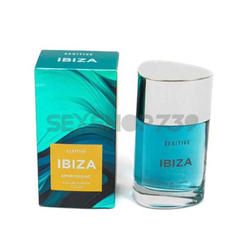 Perfume IBIZA - 100ml