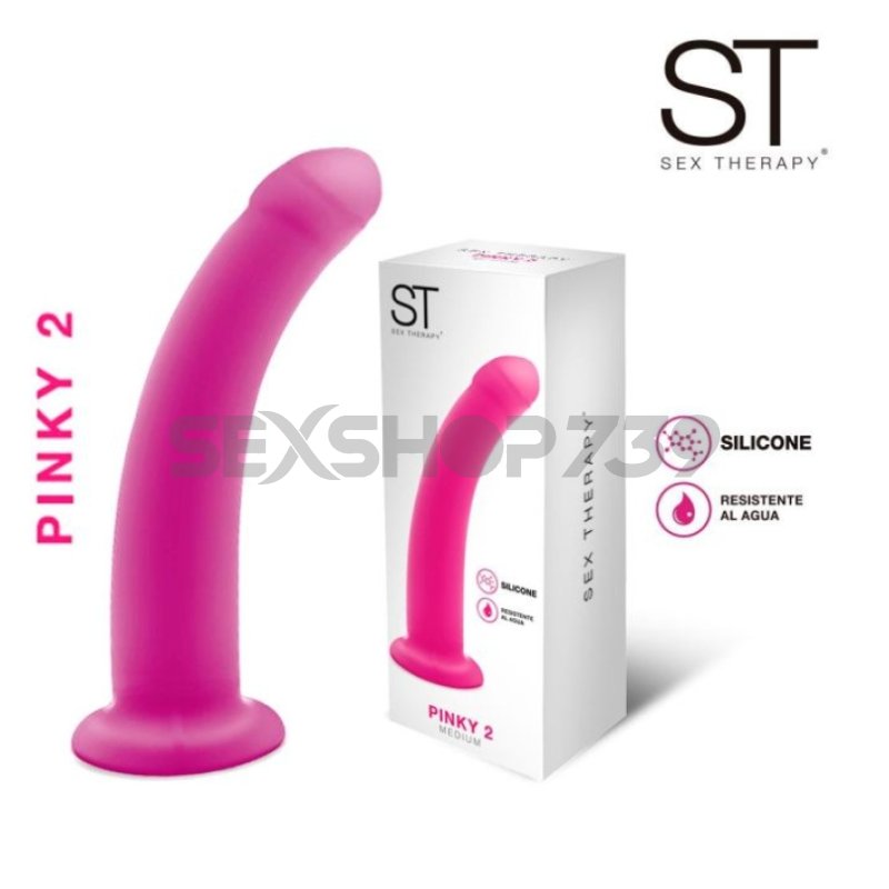 PINKY 2 - FUCSIA