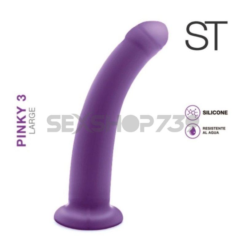 PINKY 3 LARGE