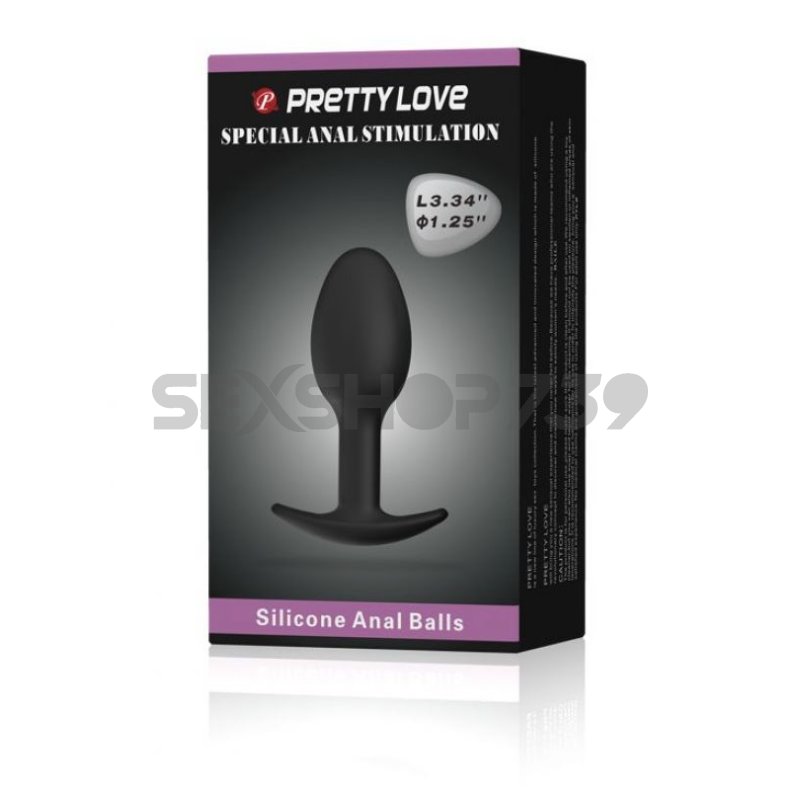 Plug Anal