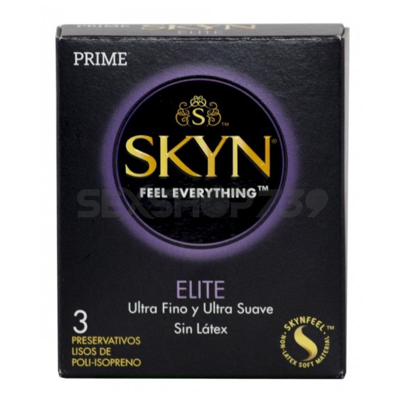 Prime Skyn Elite