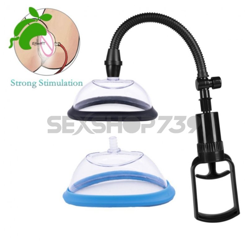 PUSSY PUMP - BOMBA PARA VAGINA