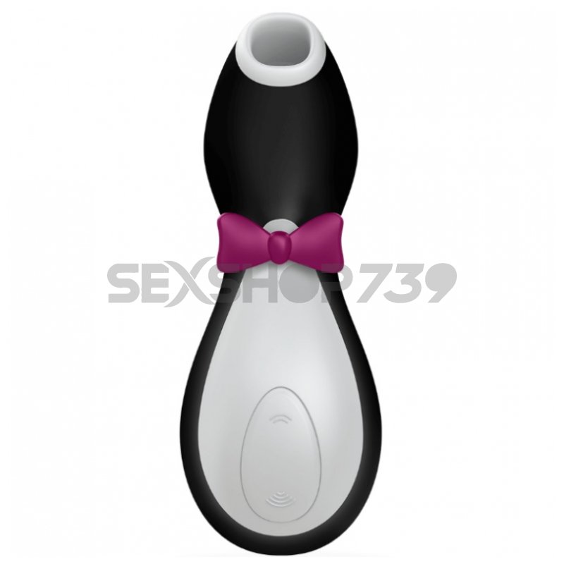 Satisfyer pro penguin next generación
