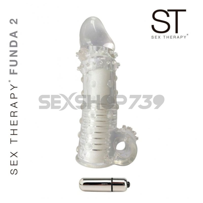 ST FUNDA 2 con Vibro