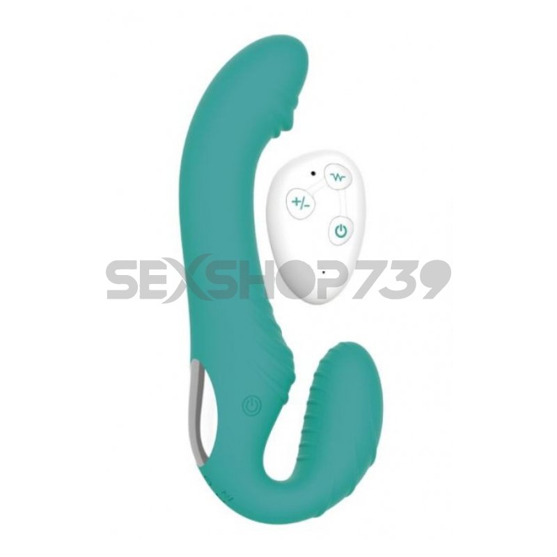 STRAP-ON 4 CONTROL A DISTANCIA