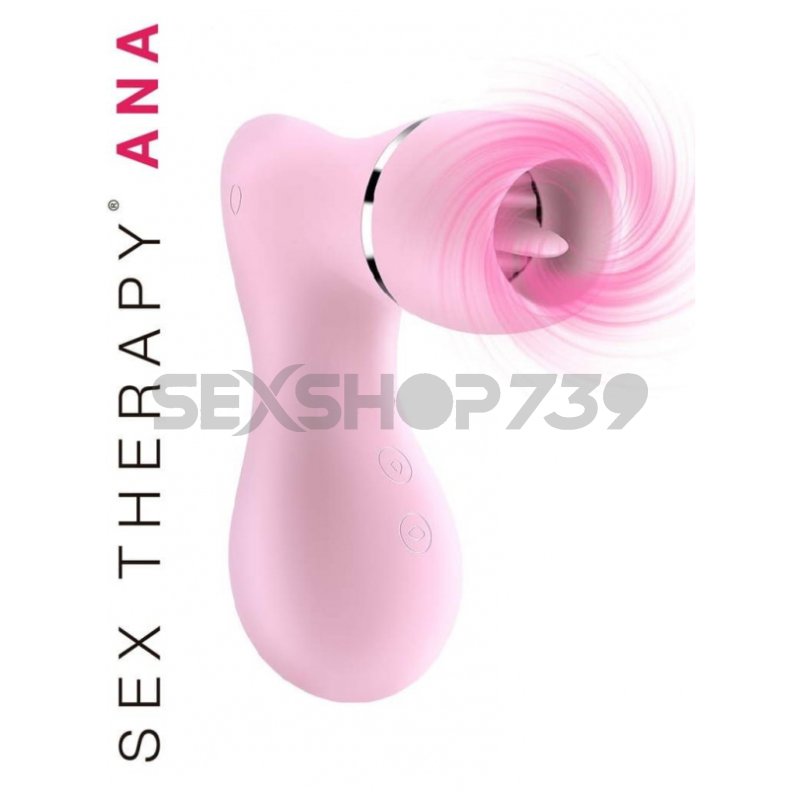Succionador ANA