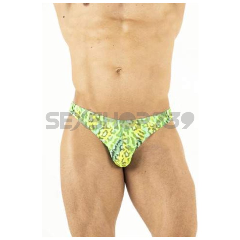 TANGA Narciso