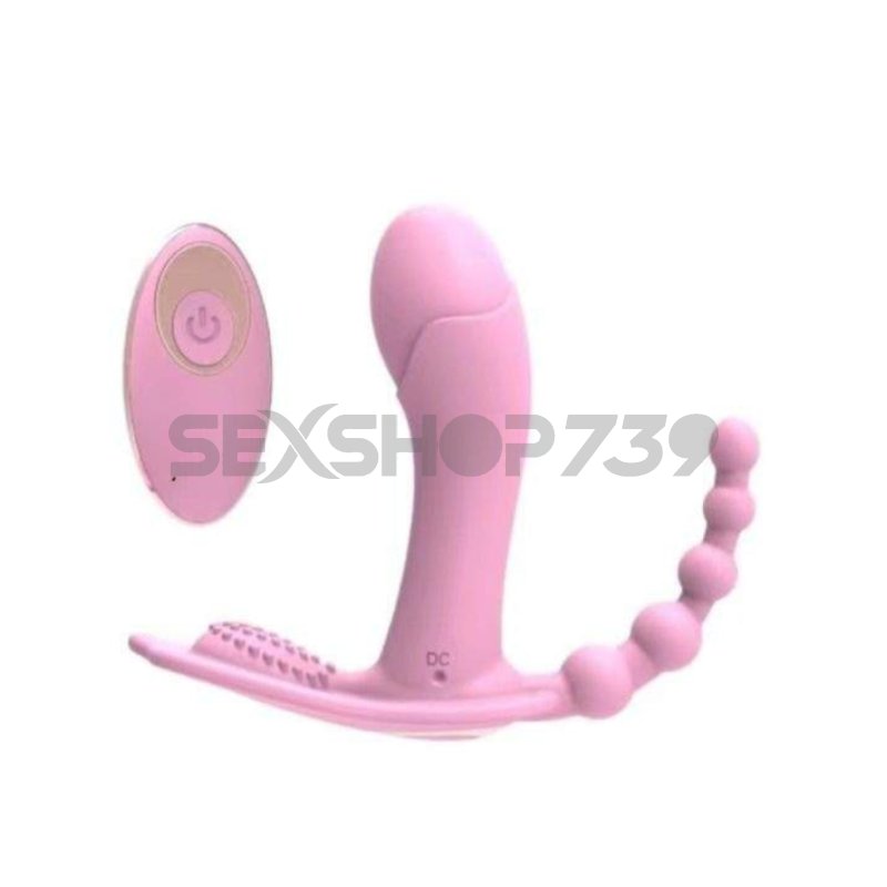 Triple estimulador ANAHI 3