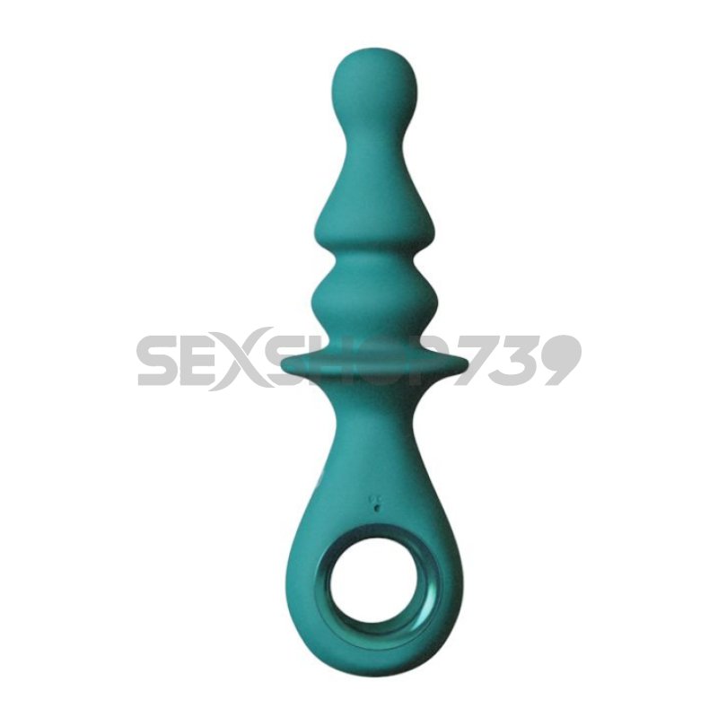 Vibrador anal DANY
