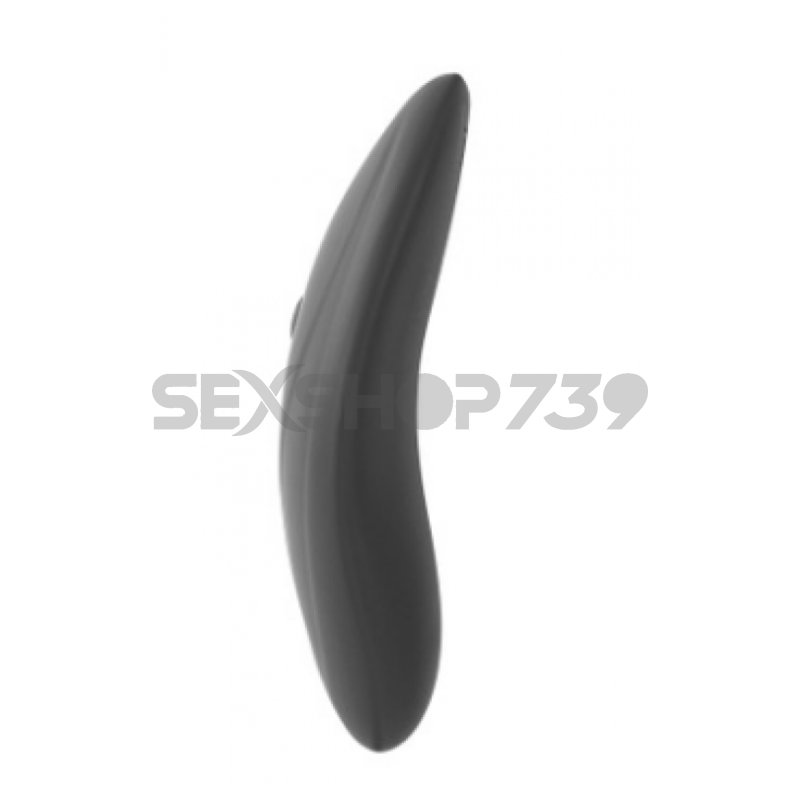 Vibrador control remoto Majo