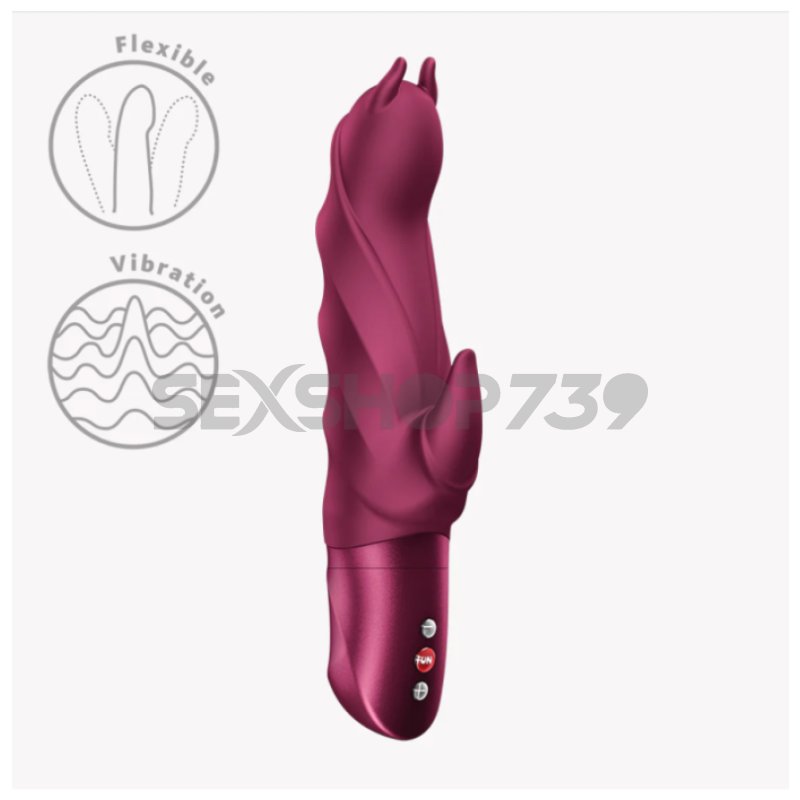 Vibrador Darling Devil