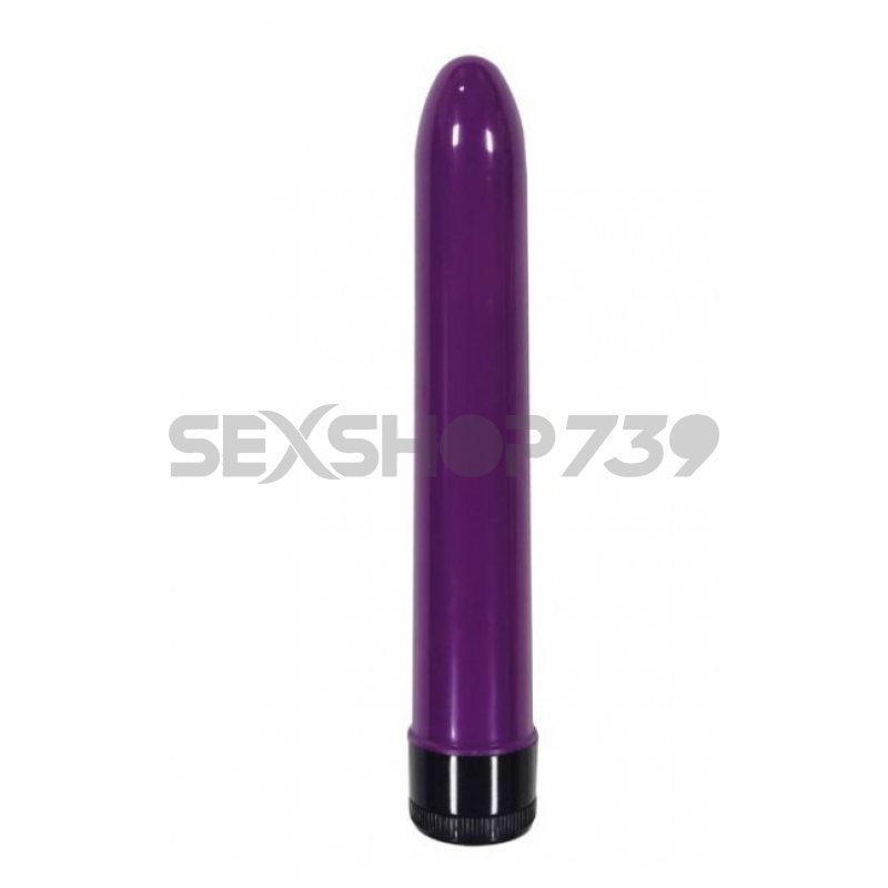 VIBRO CLASSIC 1 - RIGIDO A PILA
